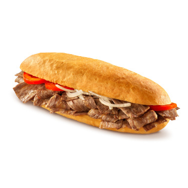Ekmek Arasi Et Döner (80 Gr.)
