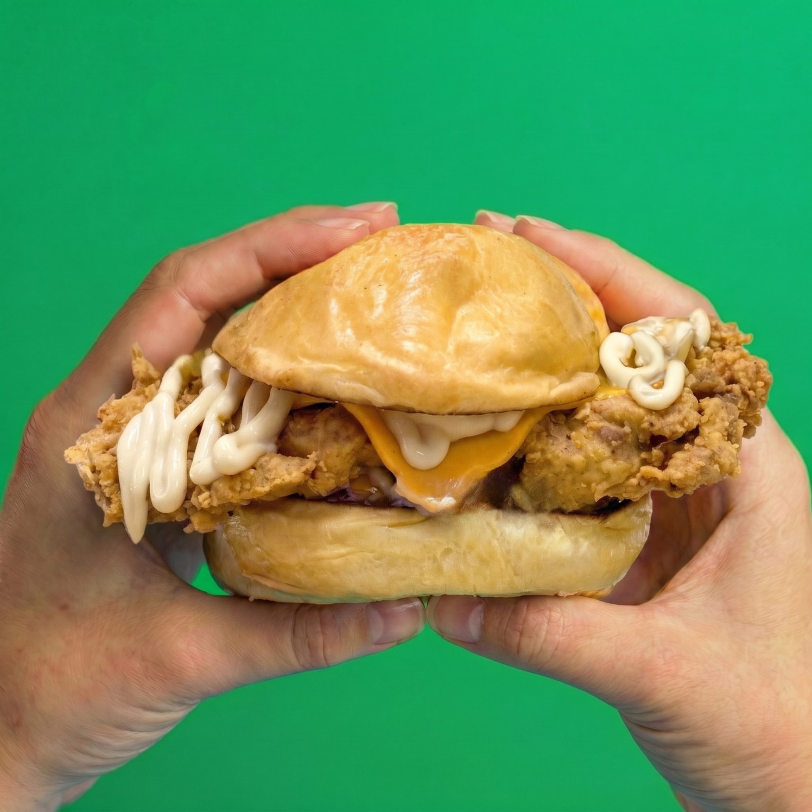 Cheese Chicken