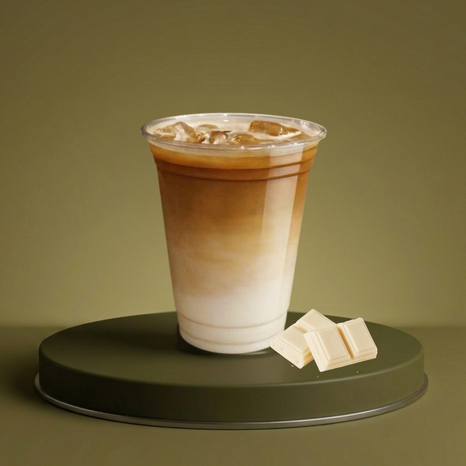 Ice White Mocha