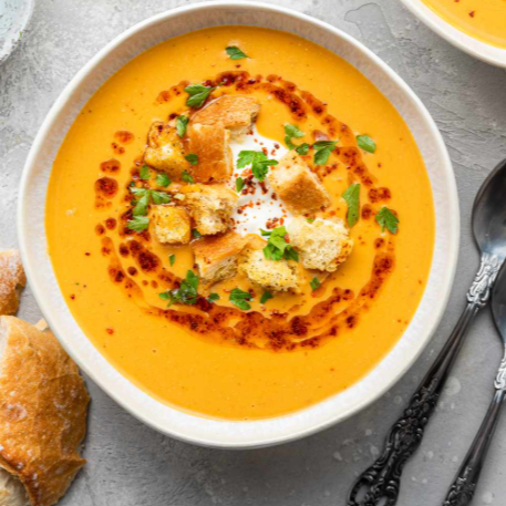 Mercimek Çorbası