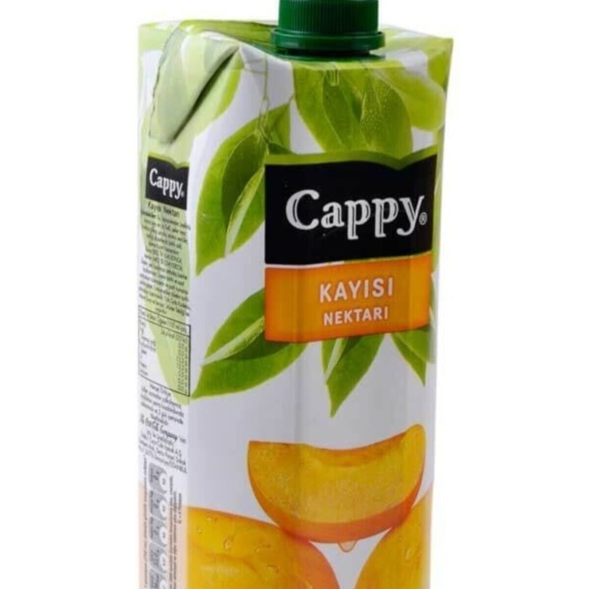 Dimes Kayısı 1 Lt
