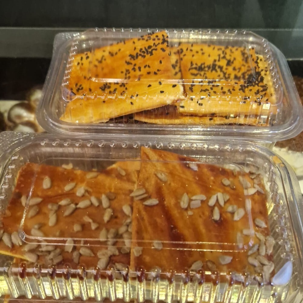 Galeta (500 gr)