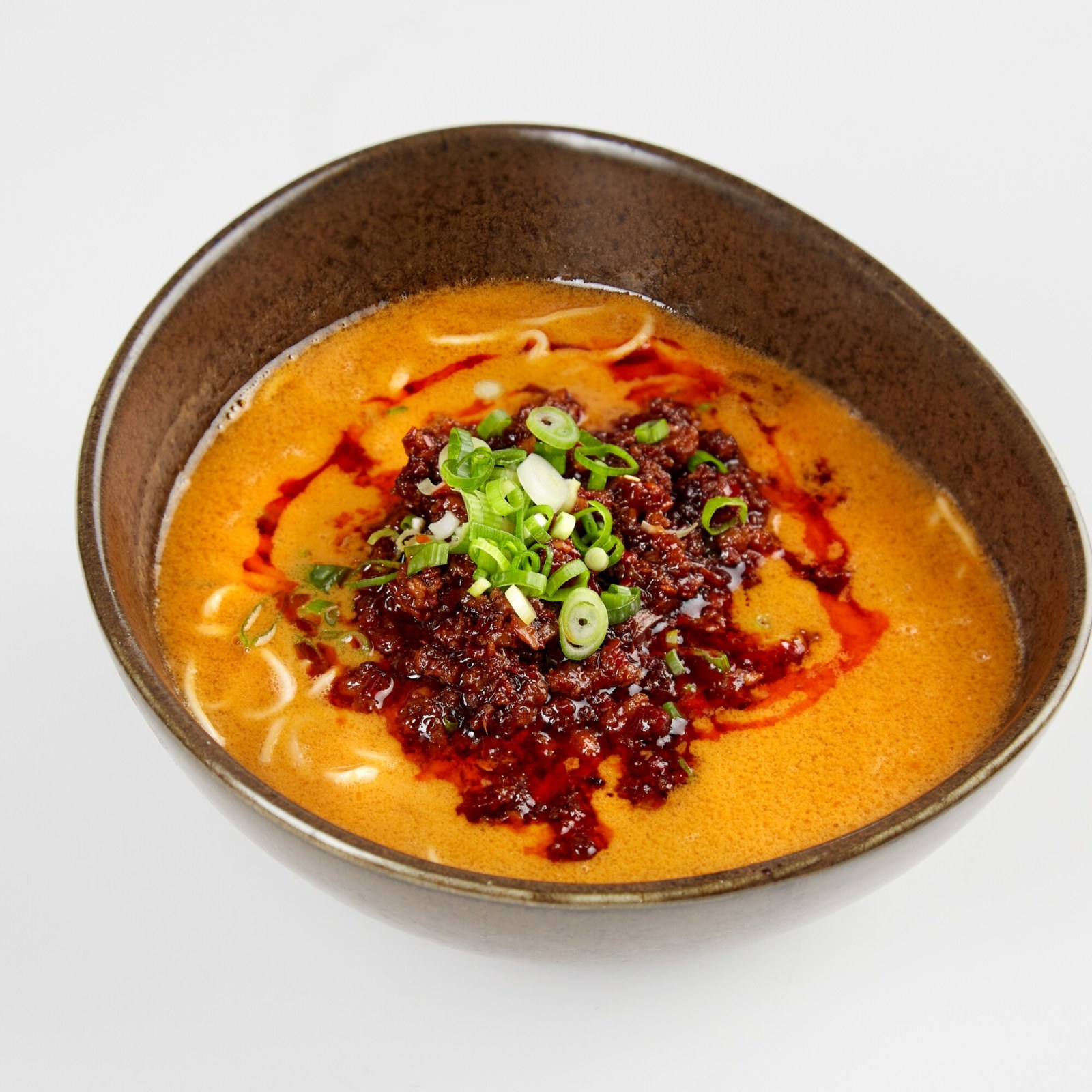 Tantan Ramen