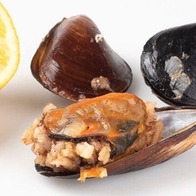 Midye Dolma (Adet)