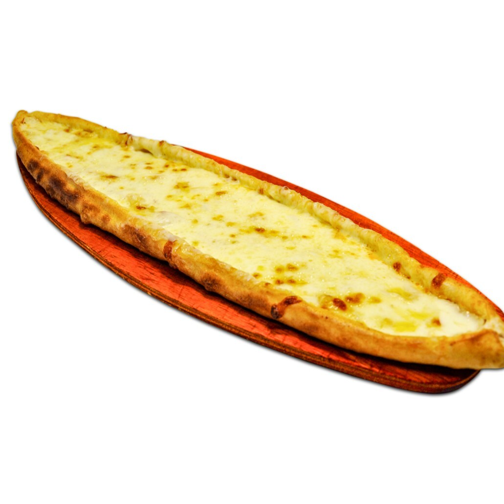 Kaşarlı Pide
