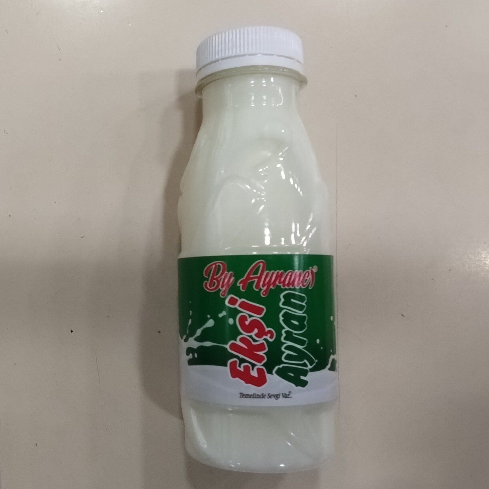 Ekşi Ayran (270 ml)