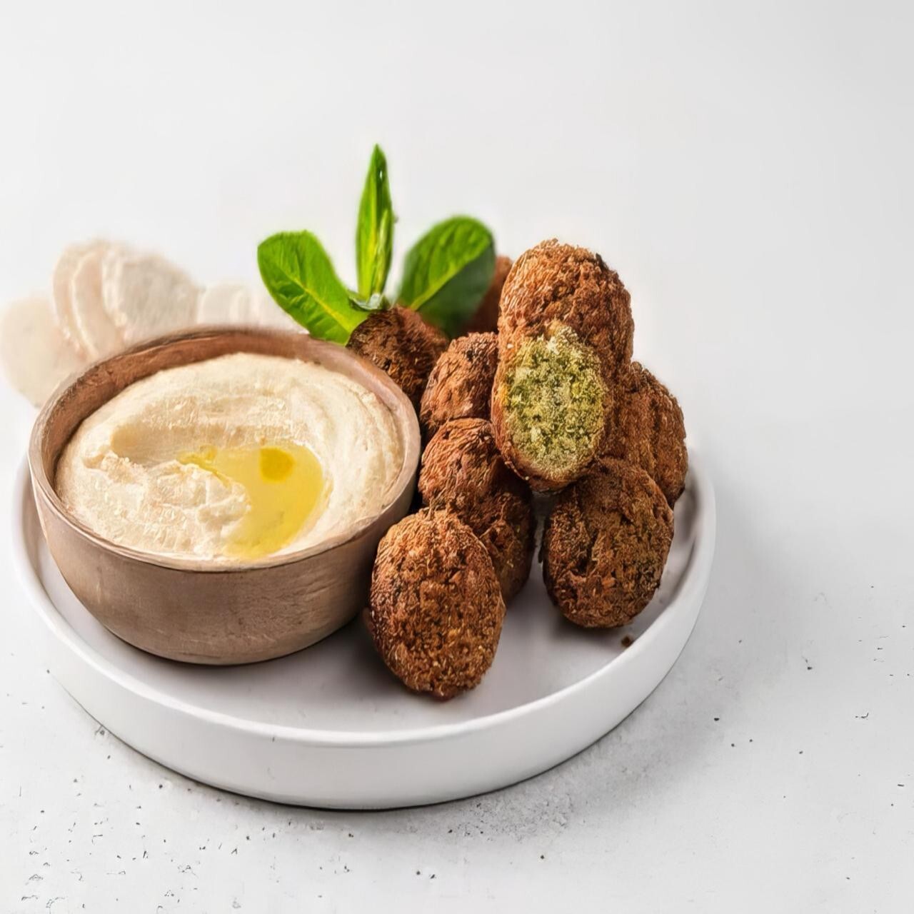 Falafel