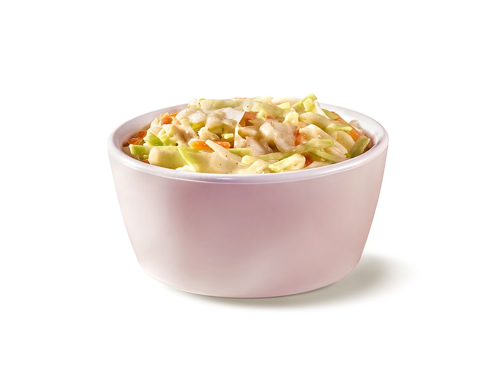 Coleslaw Salata