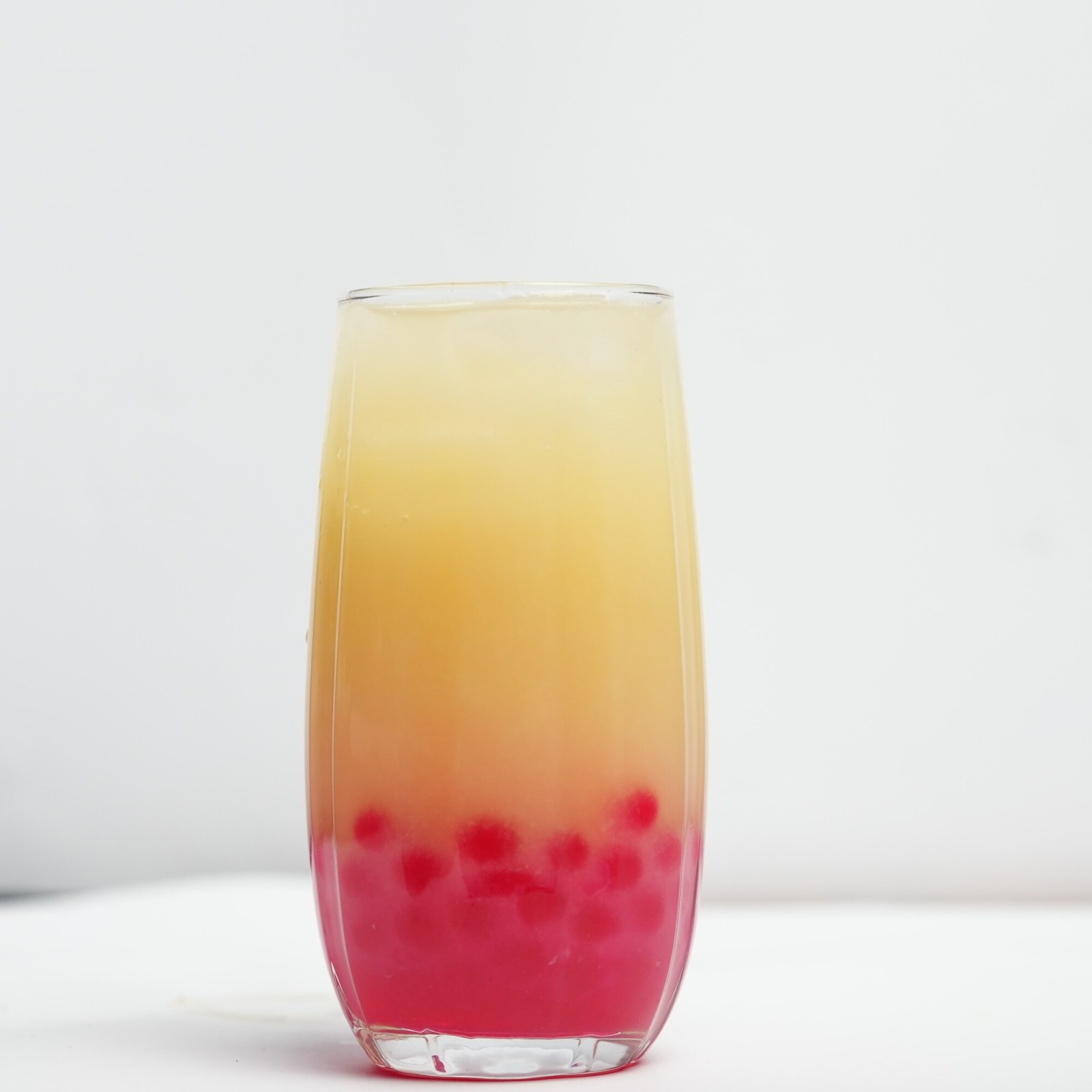 Bubble Limonata