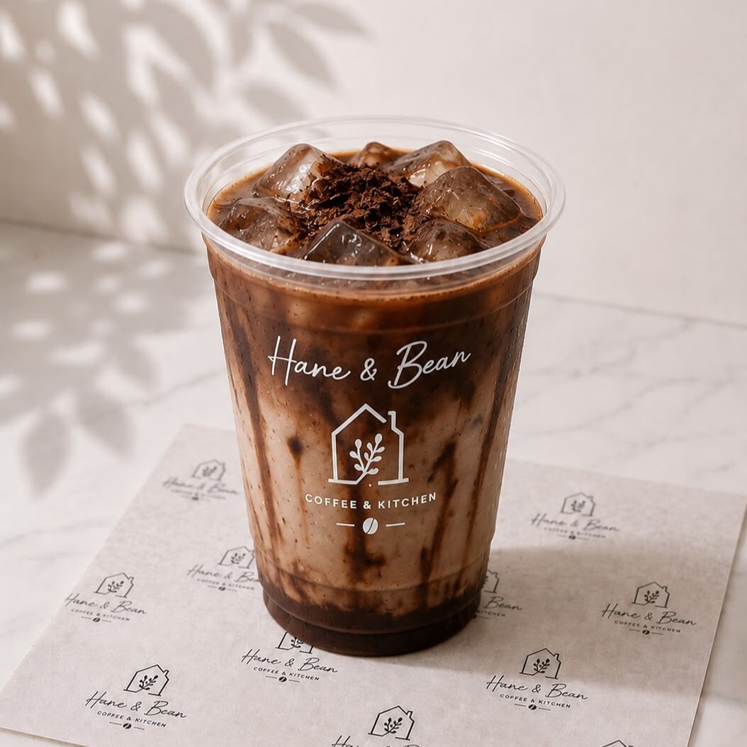 Ice Mocha