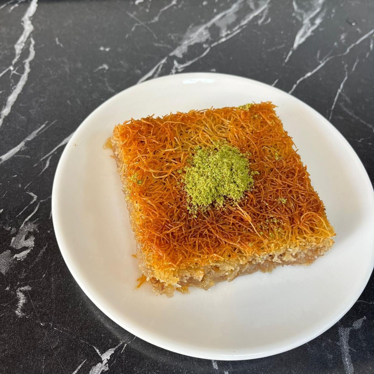 Kadayıf Tatlısı (1 kg.)