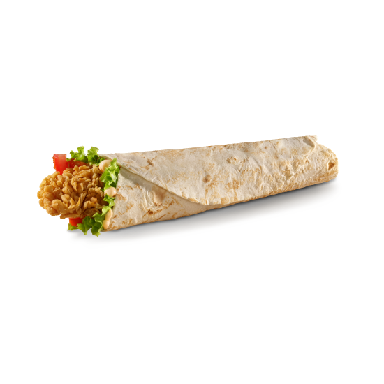 Pop Dürüm