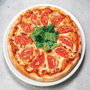 Margarita Pizza