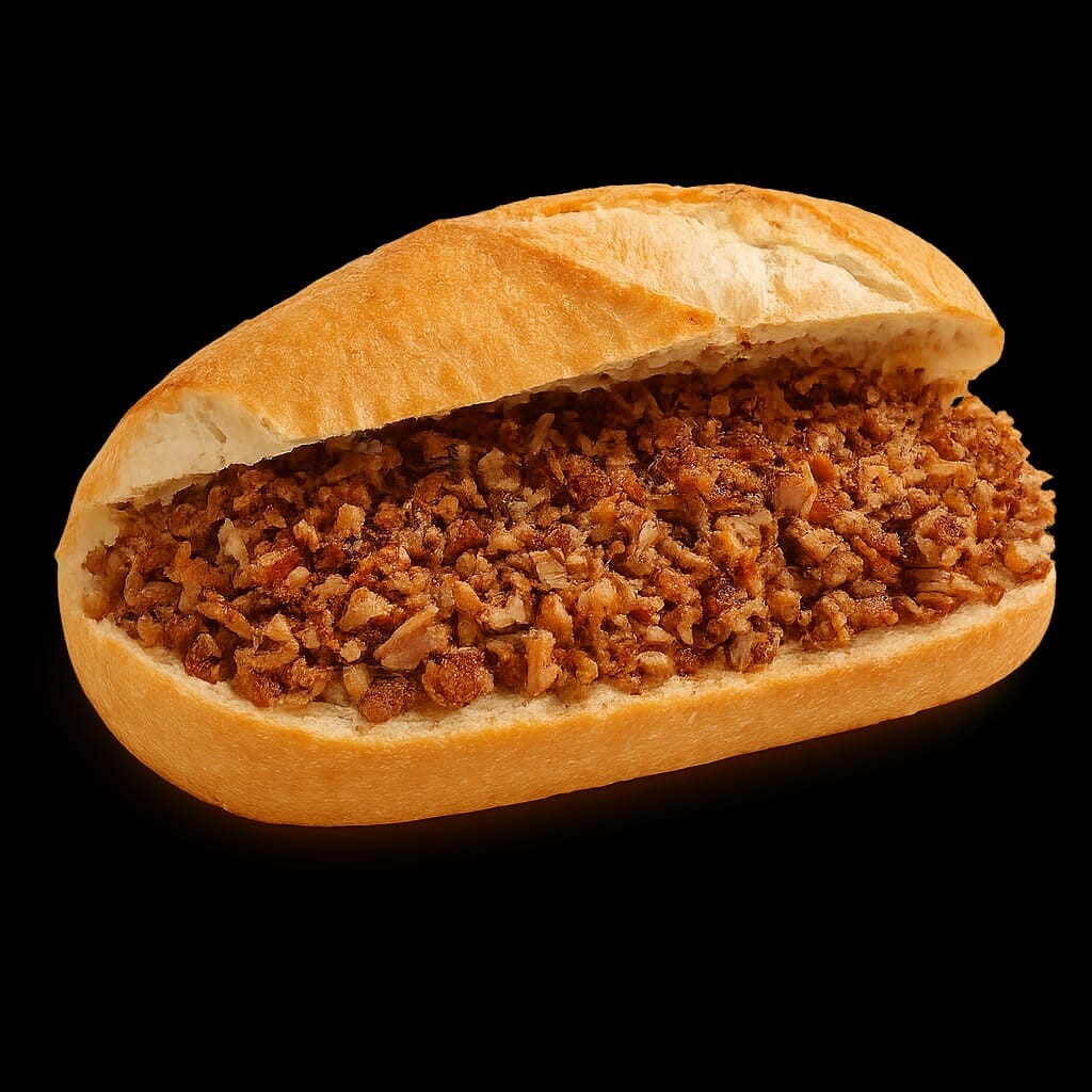 Tam Kokoreç