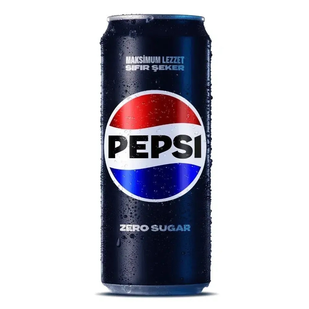 Pepsi Max (330 ml)
