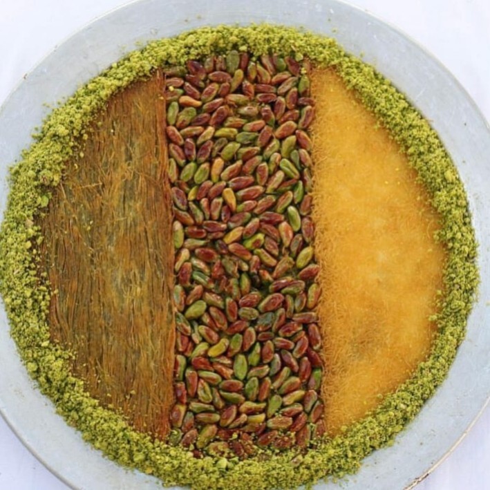 Mozaik 3 Bir Arada ( 2 Kişilik )