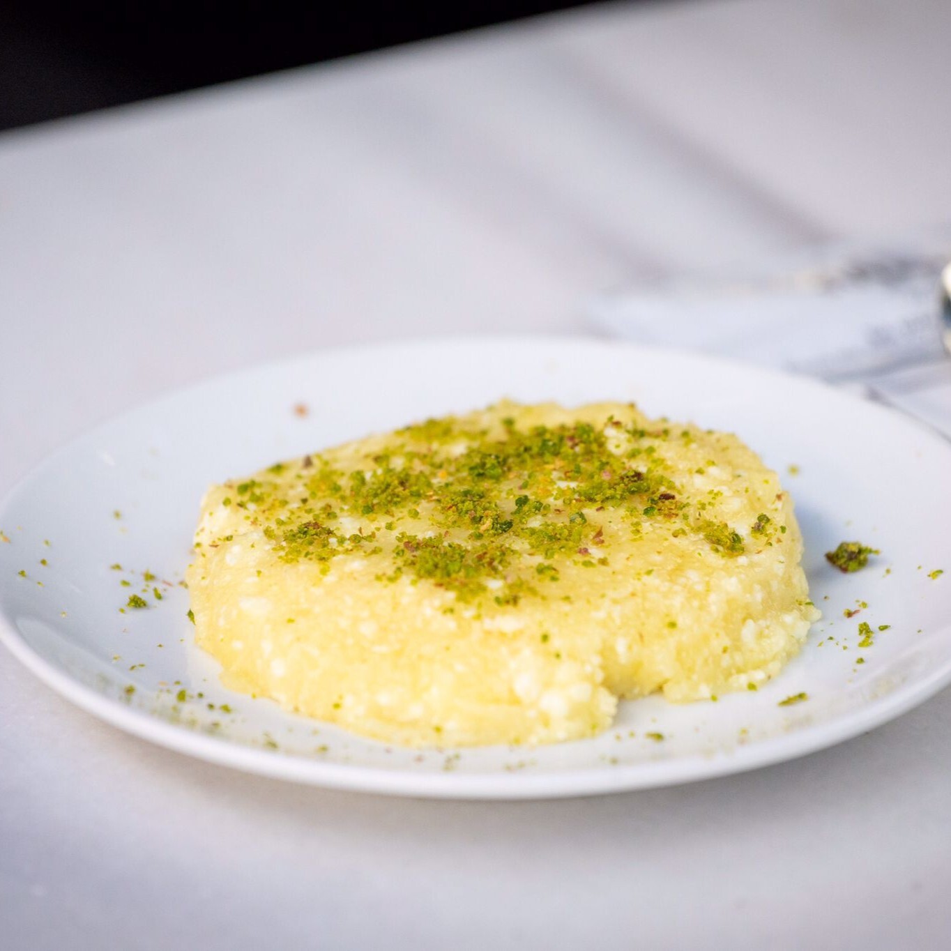 Höşmerim (500gr.)