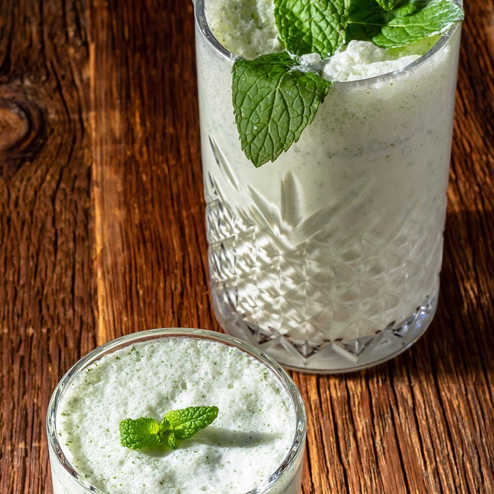 Açık Ayran 350 ml