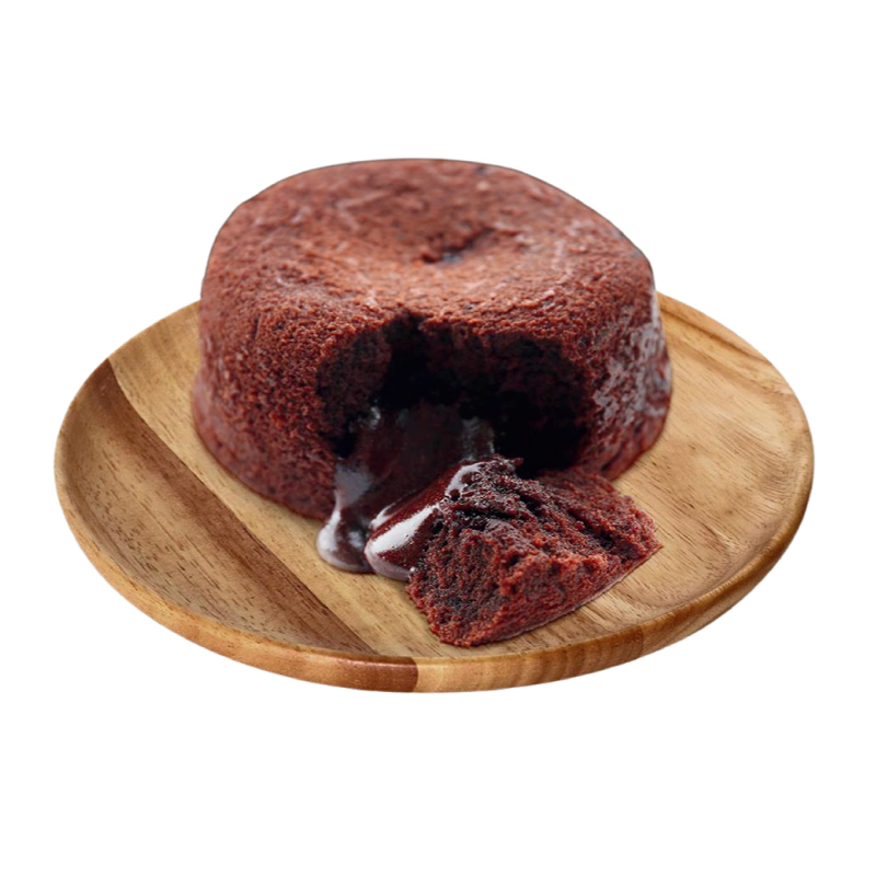 Çikolatalı Sufle