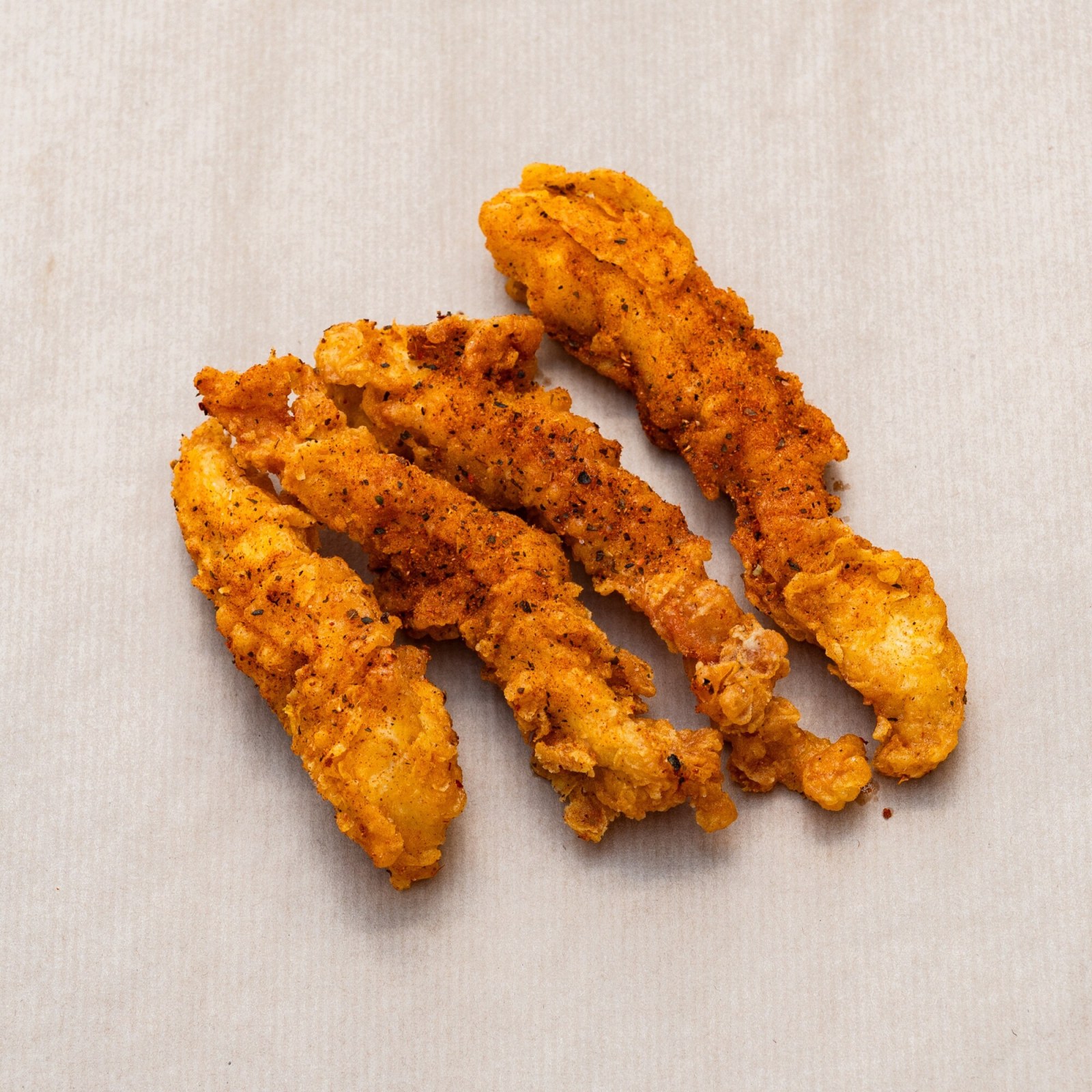 Chicken Tenders (4 Adet)
