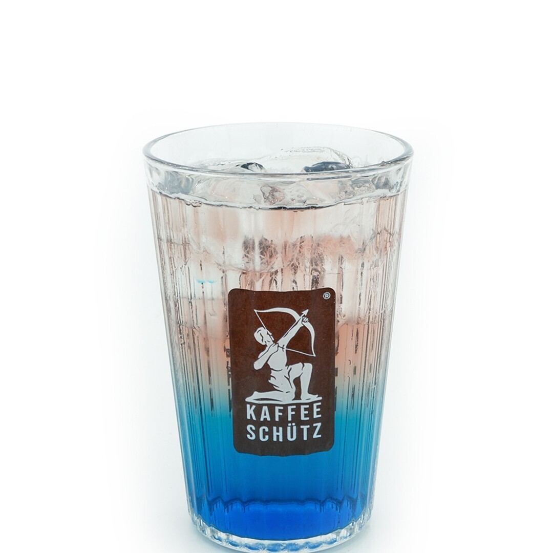Island Rush Blue (Küçük Boy)