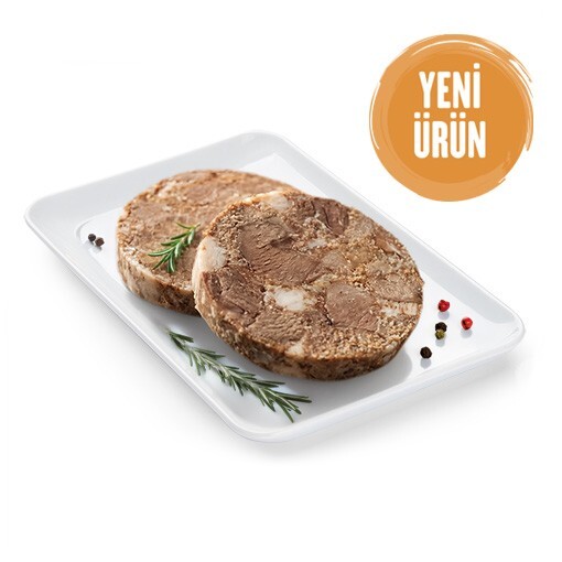 Bereket Döner - Dana Kavurma (100 gr.)