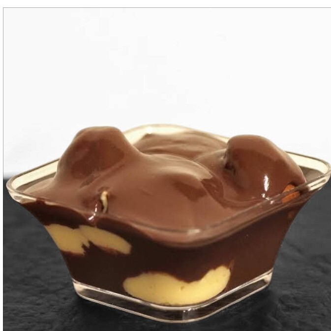 Profiterol (250 Gr)