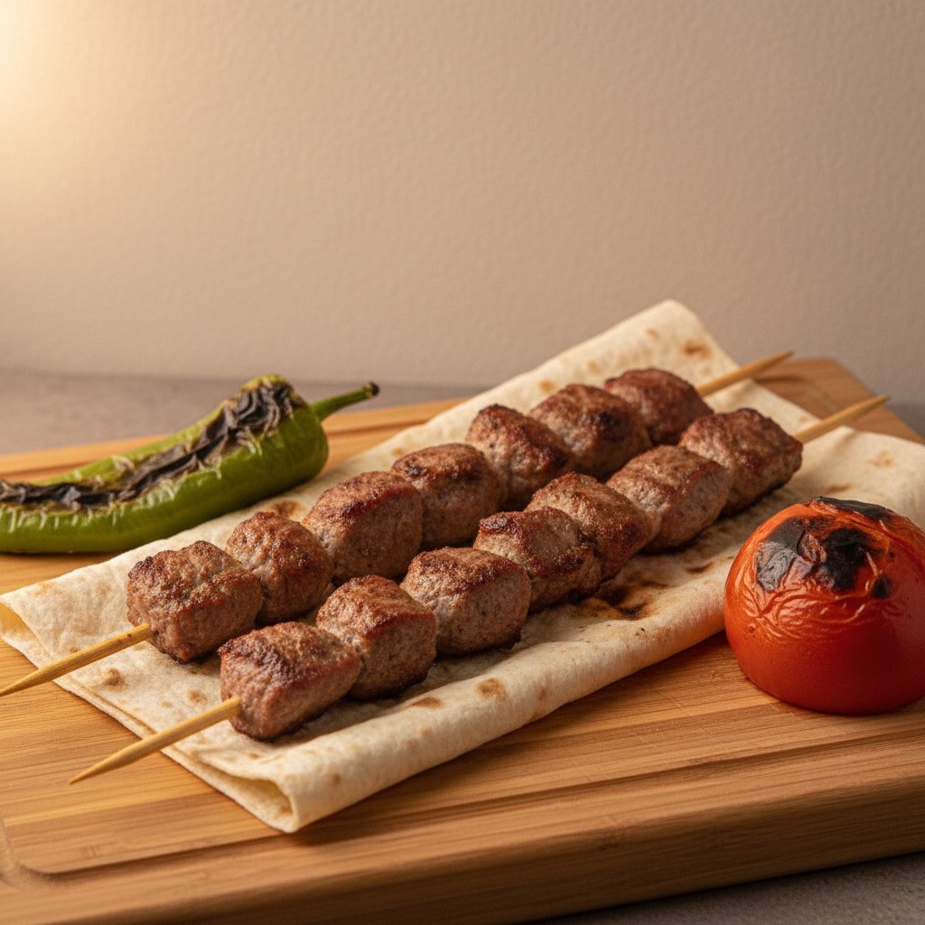 Et Şiş