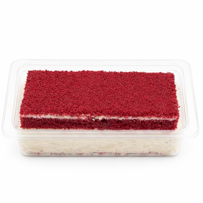 Red Velvet Dilim Pasta (120 gr)