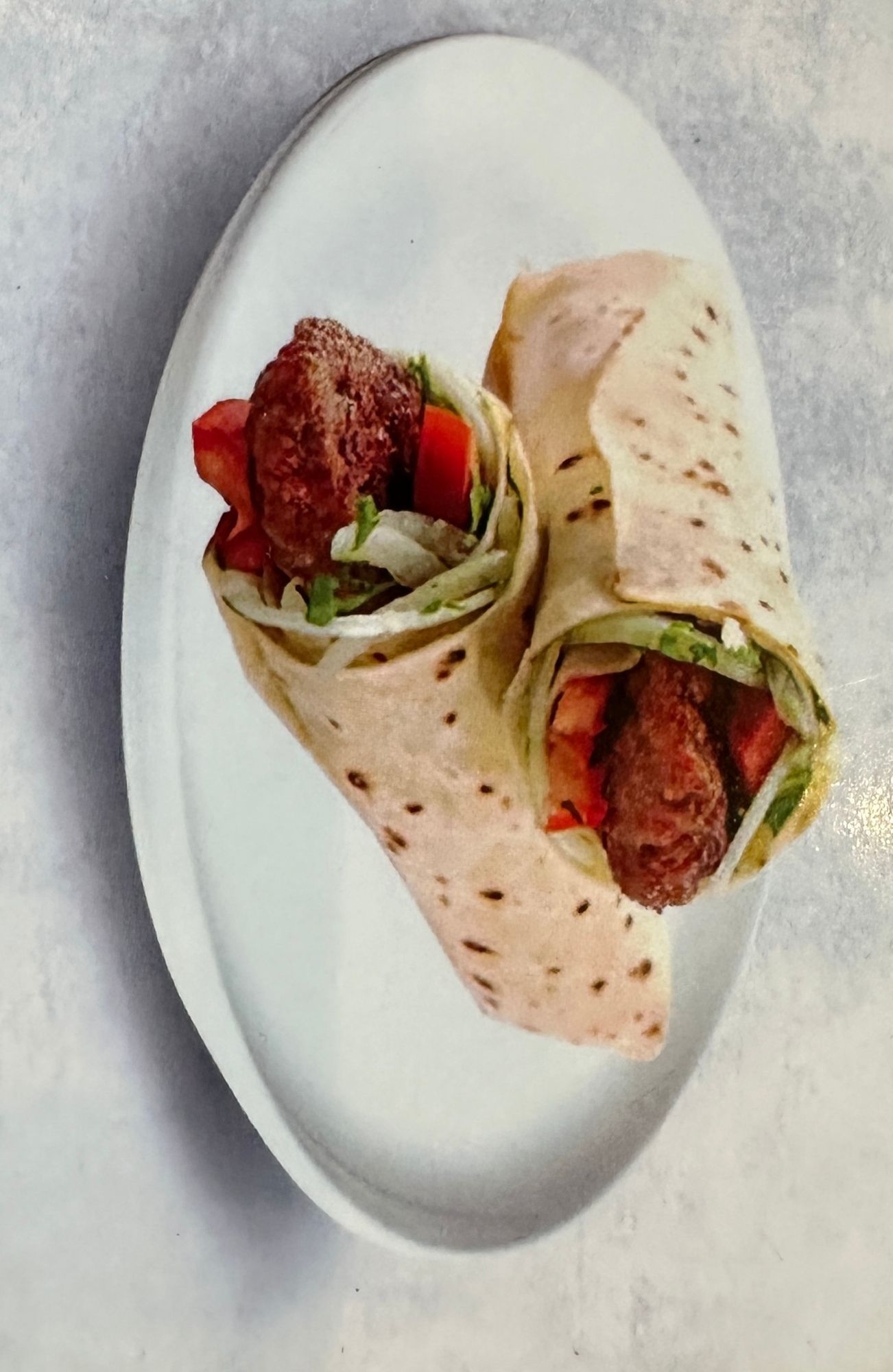Döner Dürüm