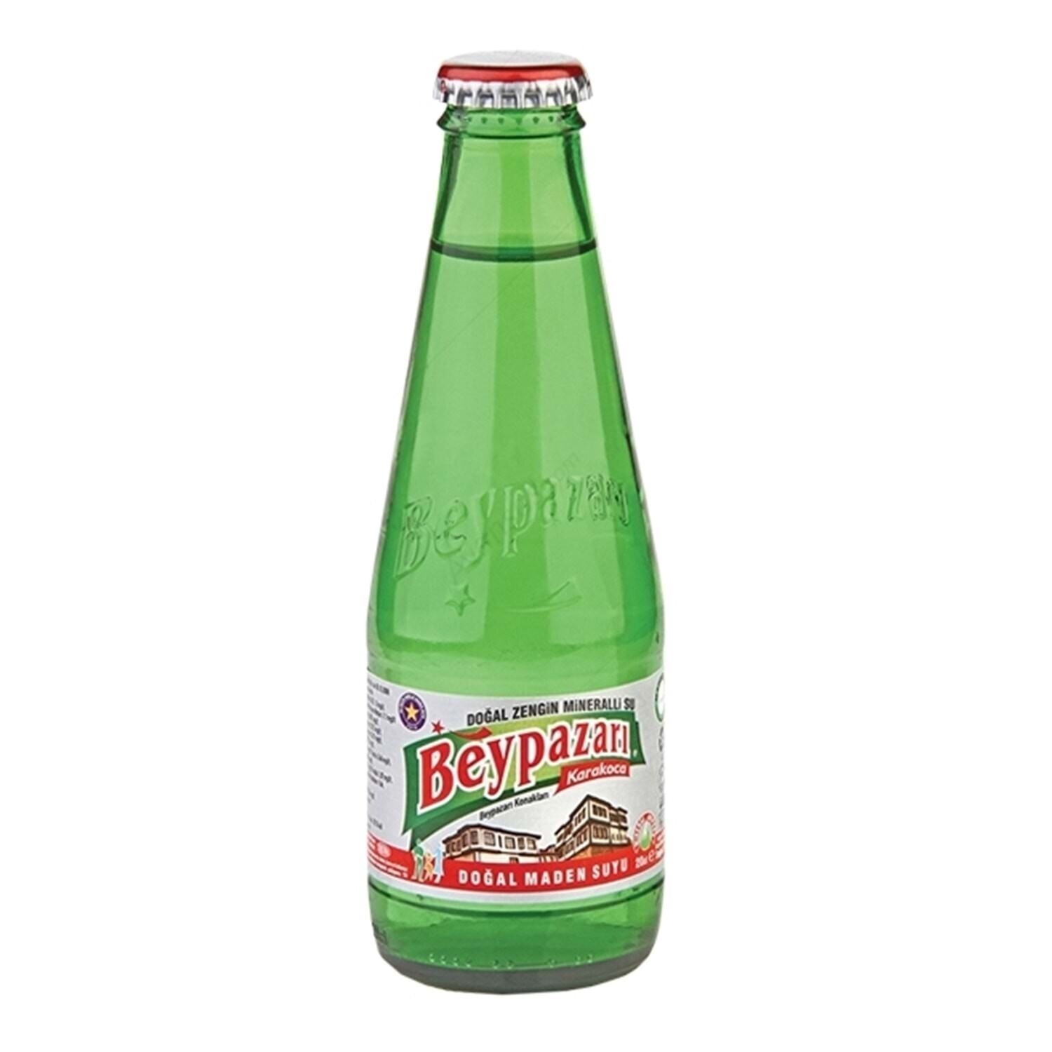 Soda (20cl)