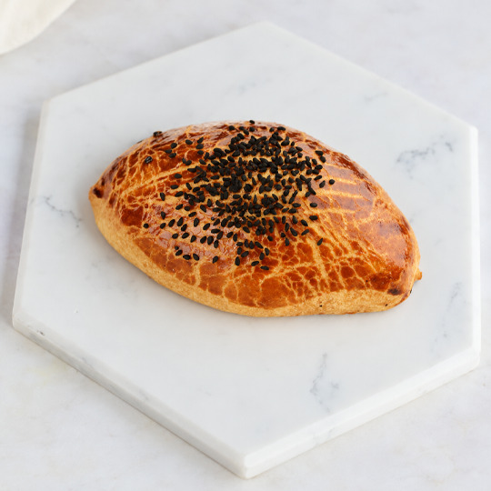 Zeytinli Poğaça