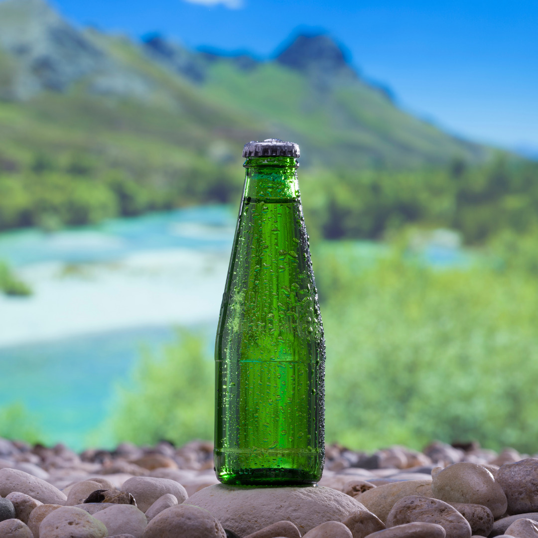 Soda (20 cl.)