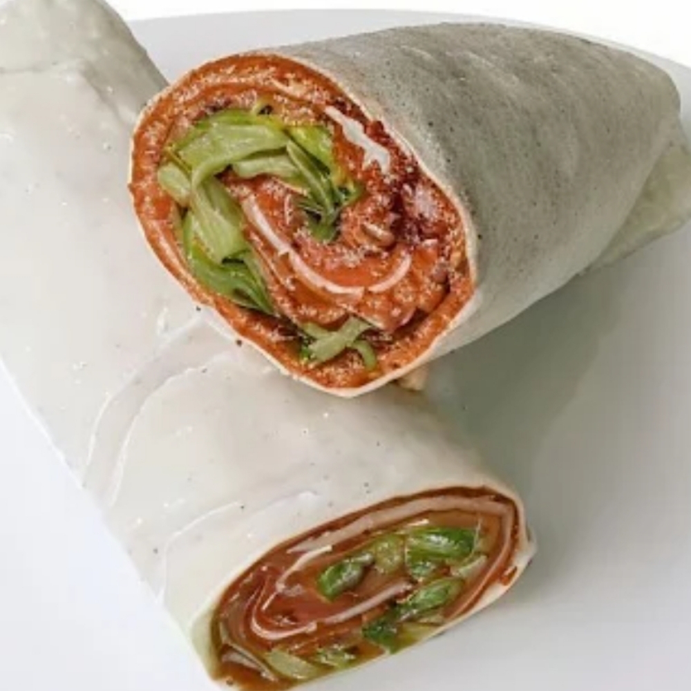 ÇİĞKÖFTE DÜRÜM(120gr)