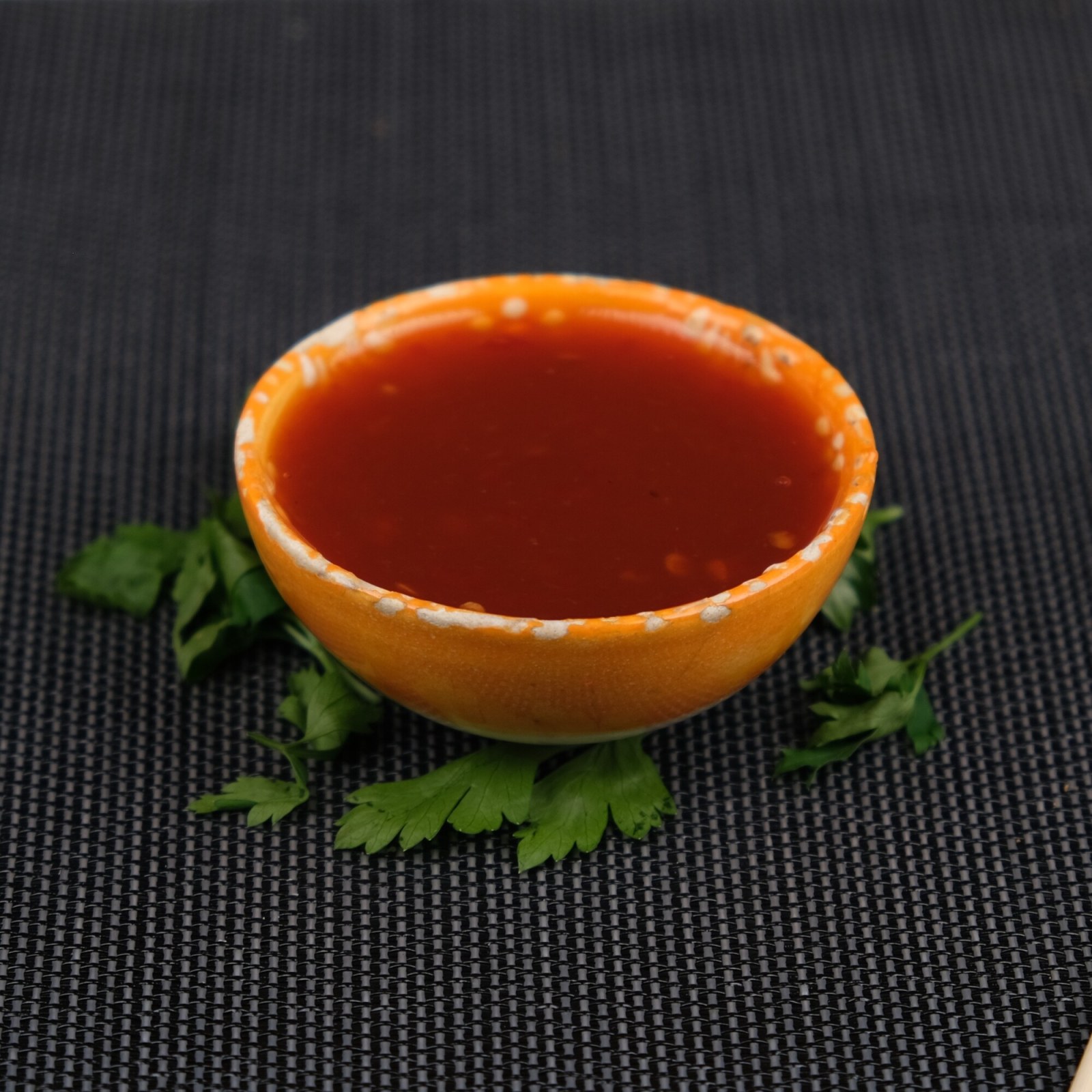 Sweet Chili Sos