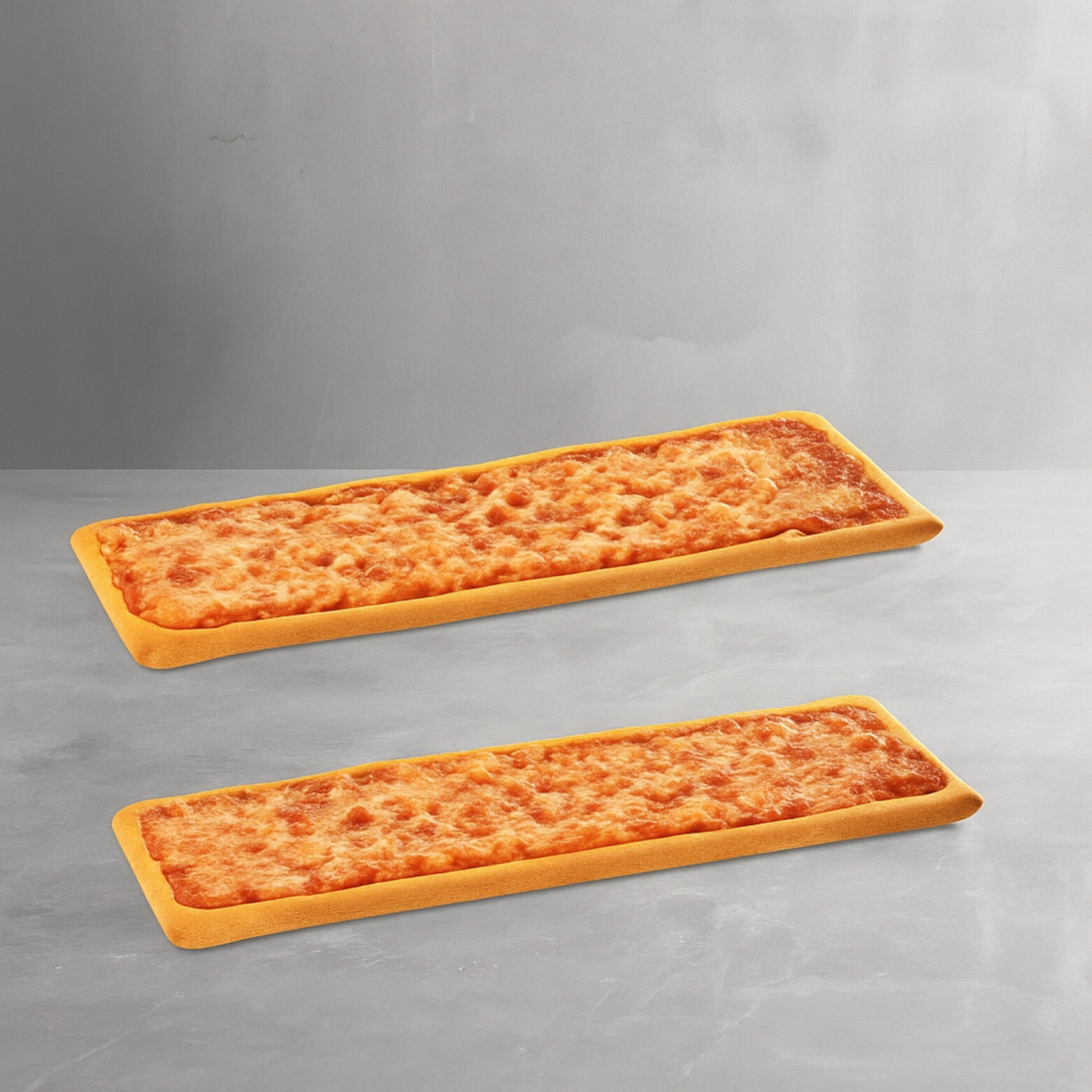 İkili Pizzatzi Menü