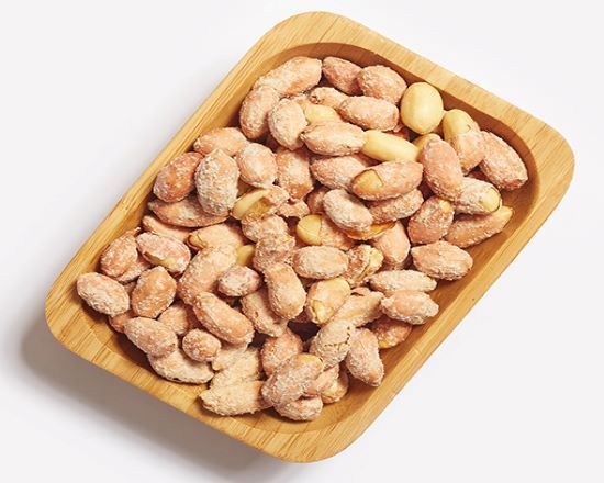 Tuzlu Fıstık (500 gr.)