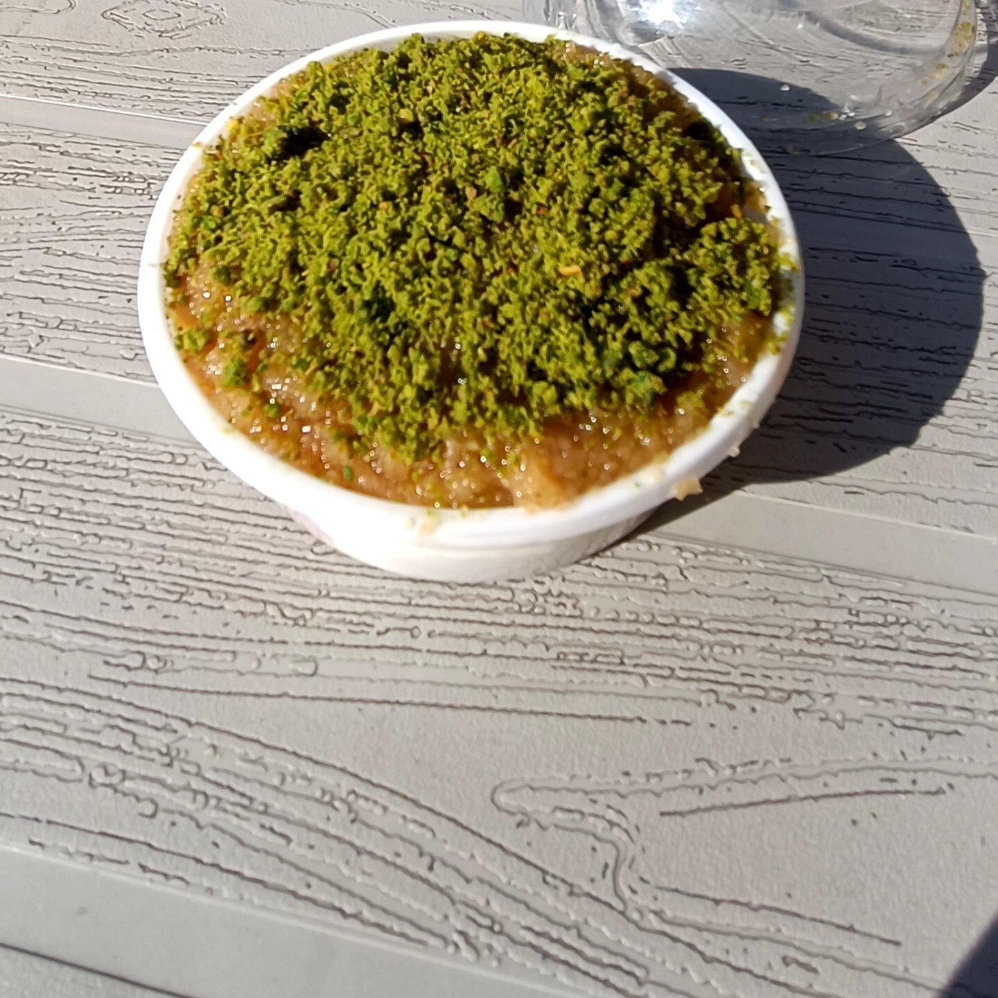 500gr irmik helvası
