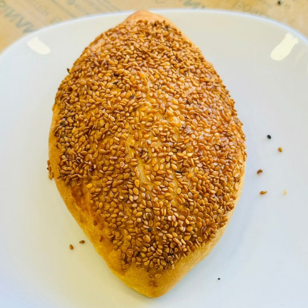 Kaşarlı Poğaça