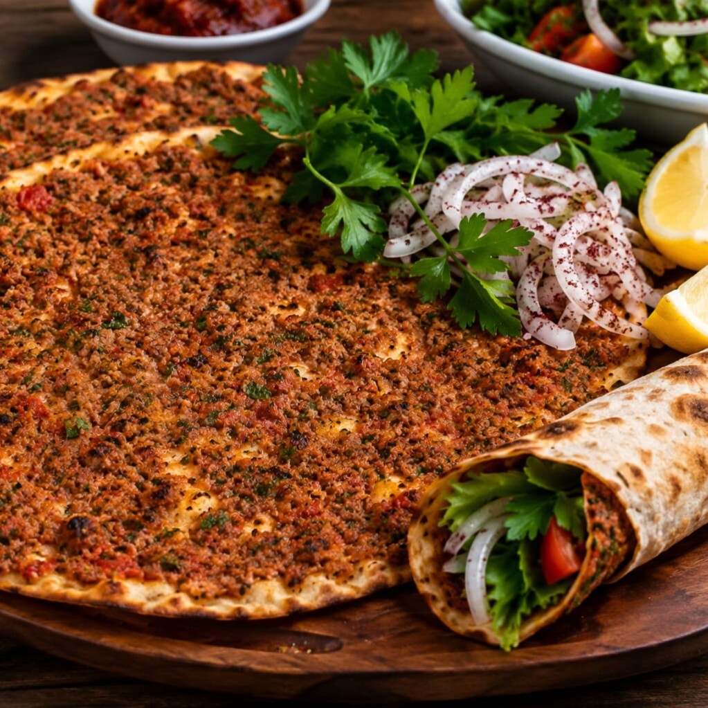 Lahmacun