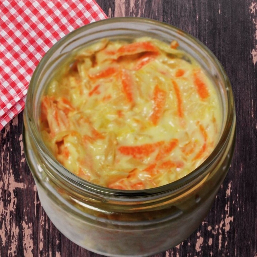Coleslaw