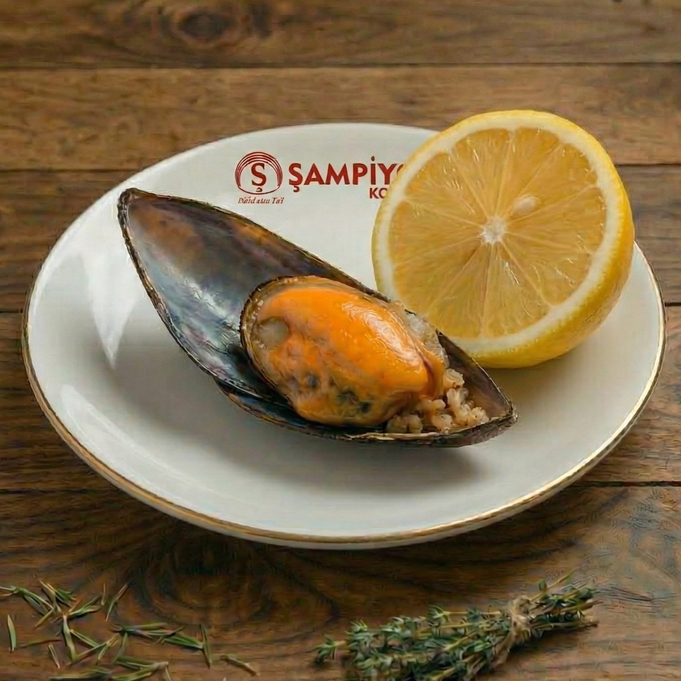 Midye Dolma (Adet)