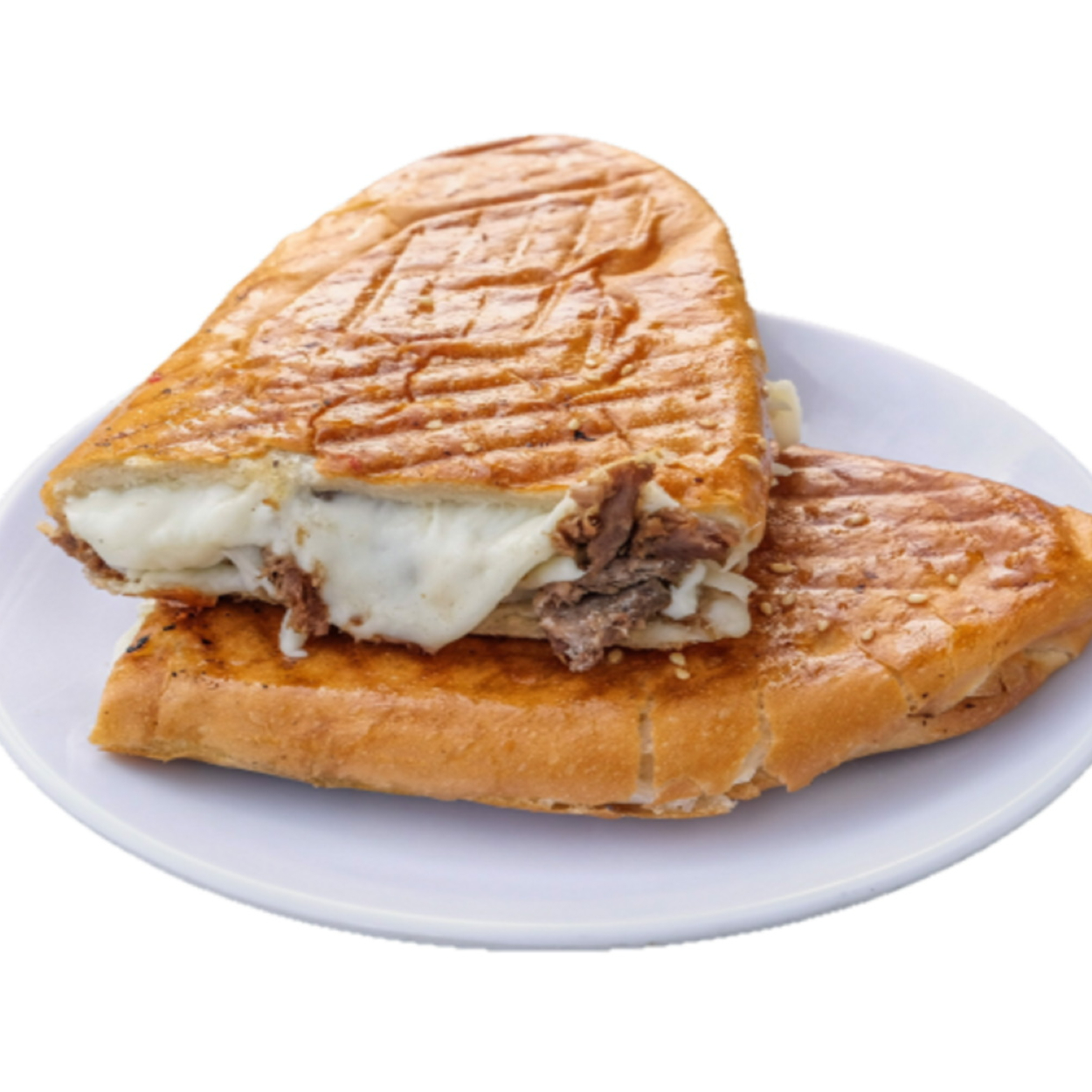 Kavurmalı Tost