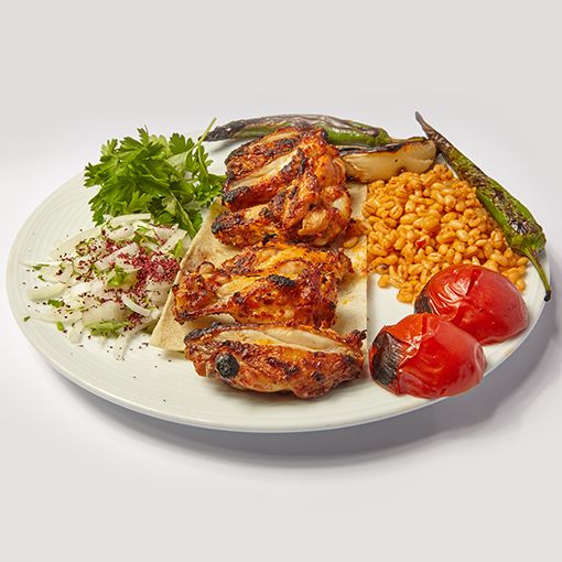 Kanat (1 kg)