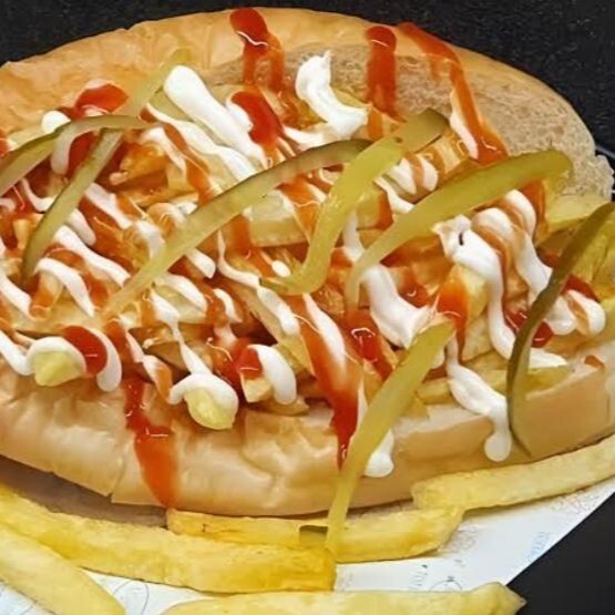 Yarım Ekmek Patso