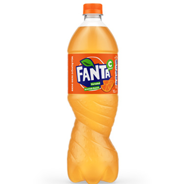 Fanta (1 Lt.)