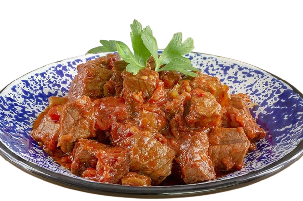 Et Sote ( Meat Saute )