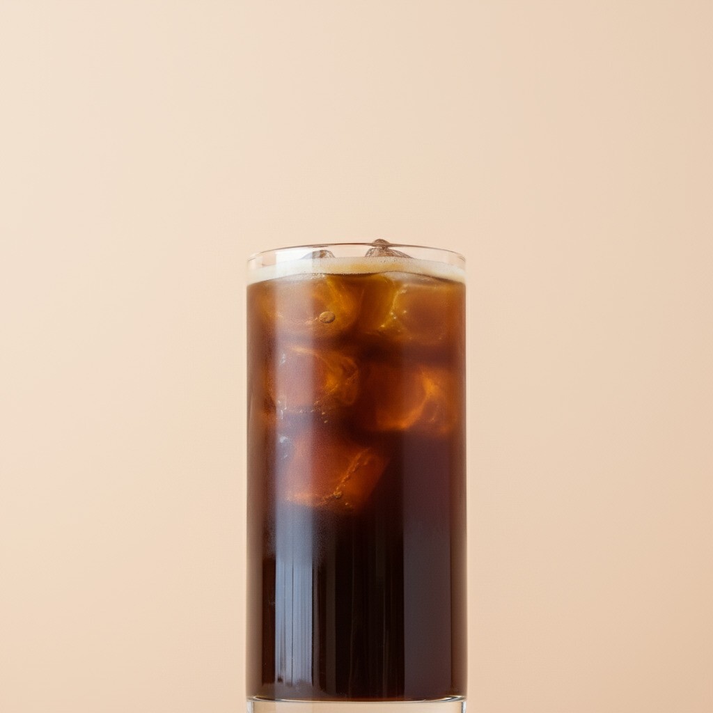 Ice Americano