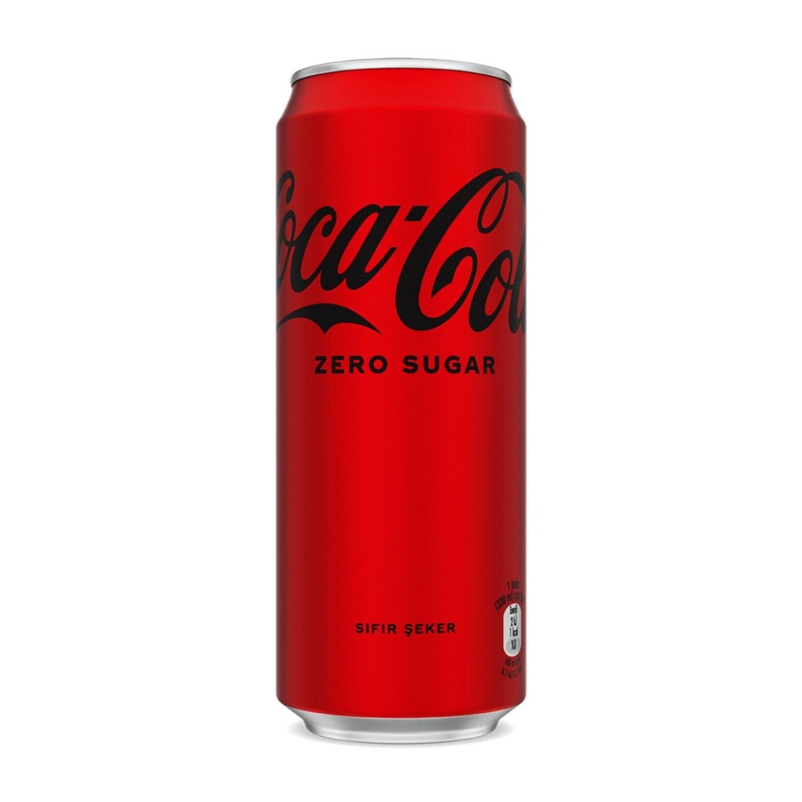 Coca Cola Zero (330 ml)