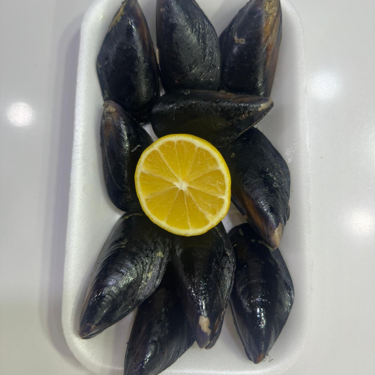 Midye Dolma Paket